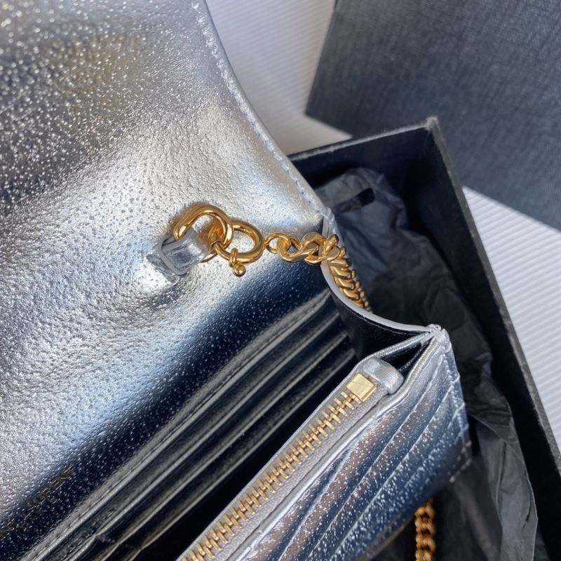 YSL Satchel Bags